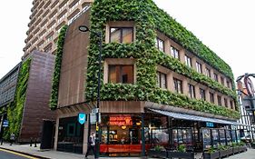 BrewDog DogHouse Manchester